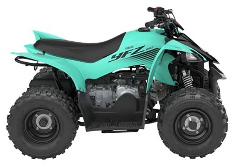 2025 Yamaha YFZ50 in queens village NY