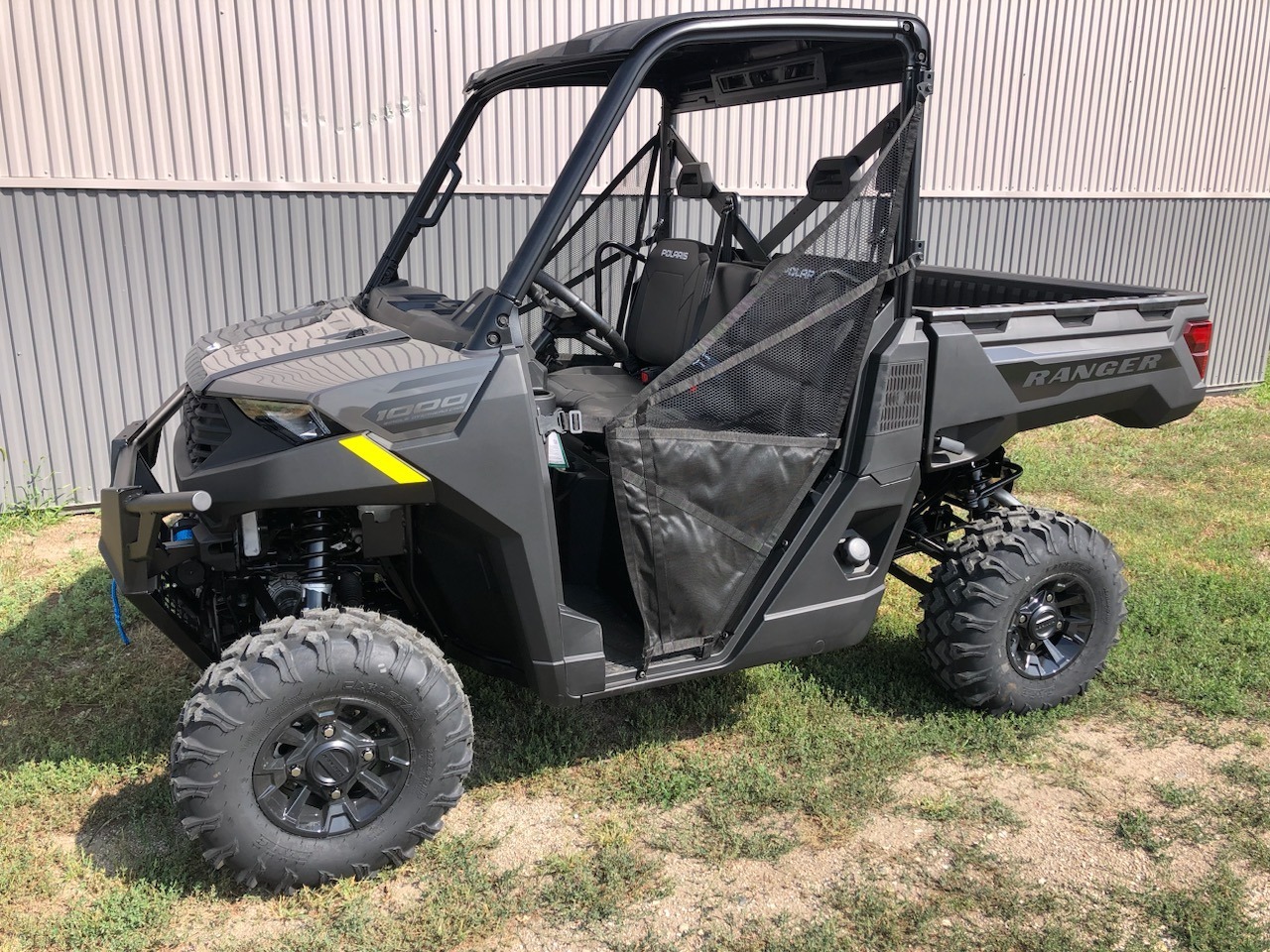 2026 Polaris Ranger 1000 Premium in ames IA
