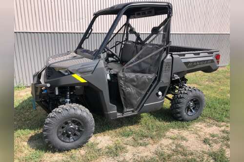 2026 Polaris Ranger 1000 Premium in ames IA