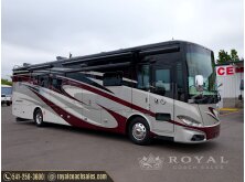 2027 Tiffin Motorhomes Phaeton 37BH Review image