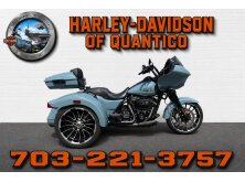 Heavyweight Baggers Are Making Waves In The Motorcycle World image