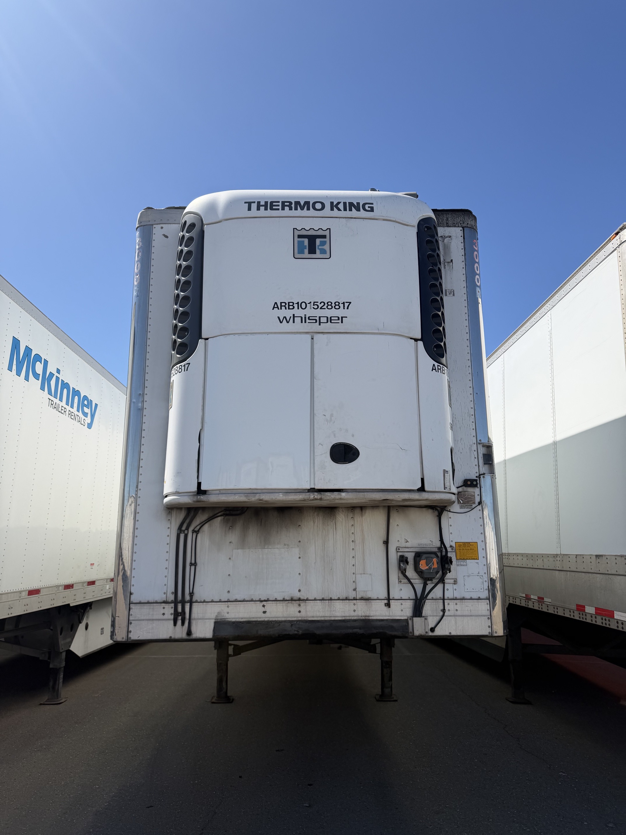 2010 UTILITY LIFETIME CARB COMPLIANT in Columbus, OH