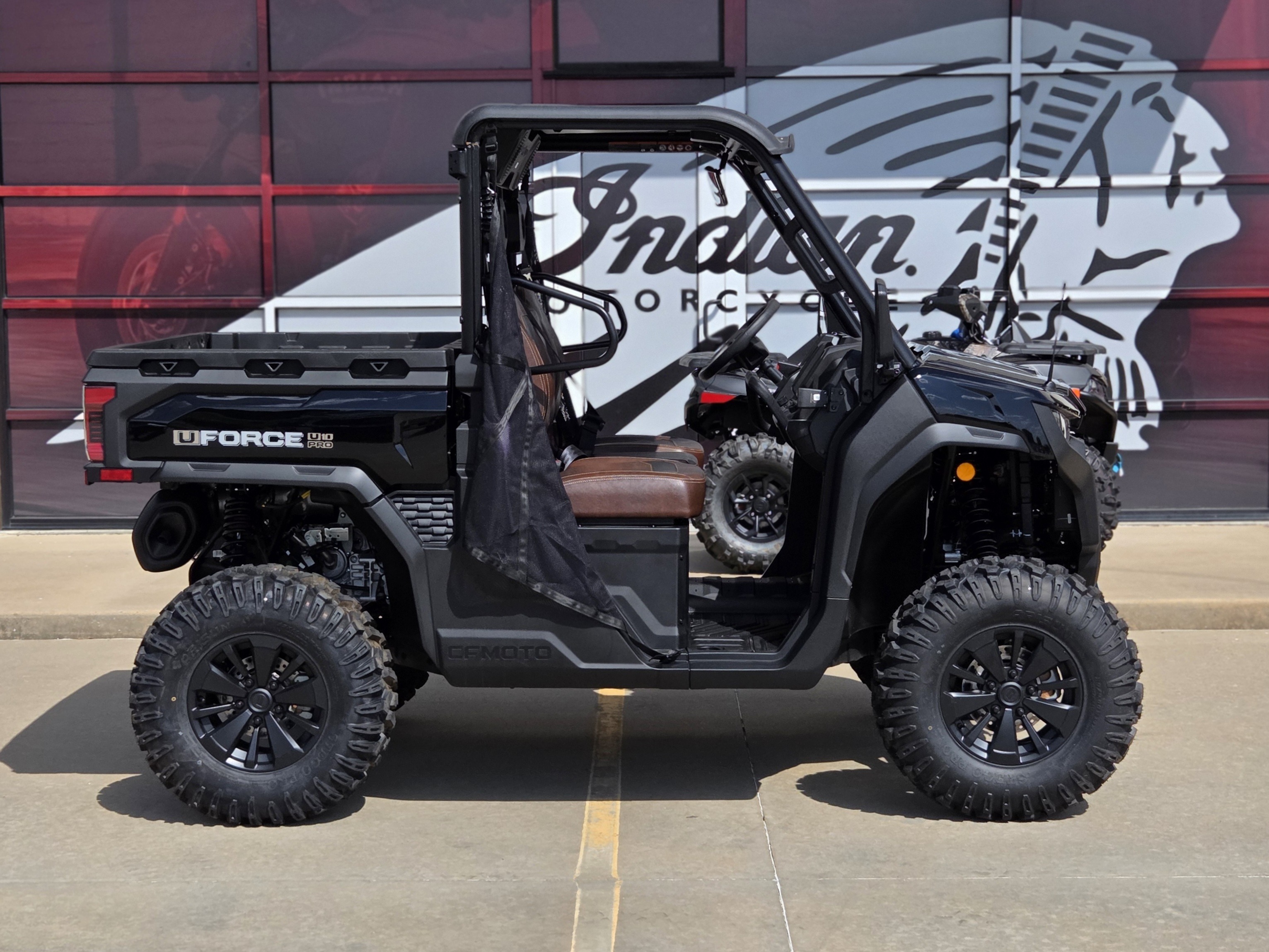 2026 CFMOTO UFORCE U10 Pro UTV/Utility ATV