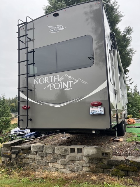 2020 Jayco NORTH POINT 310RLTS in caldwell WA