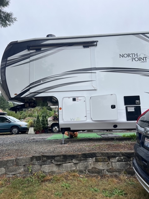 2020 Jayco NORTH POINT 310RLTS in caldwell WA