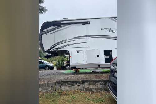 2020 Jayco NORTH POINT 310RLTS in caldwell WA