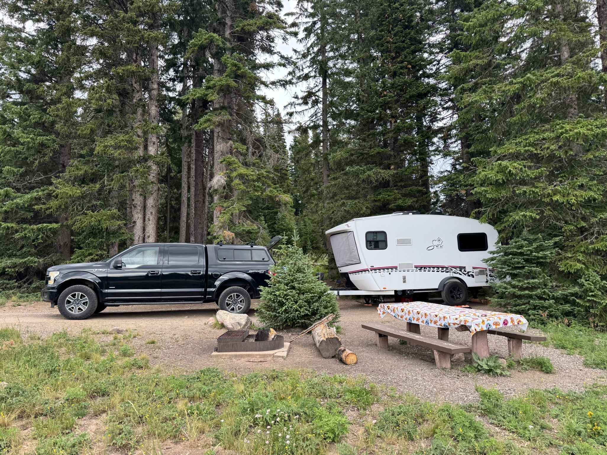 2022 Intech SOL HORIZON ROVER RV