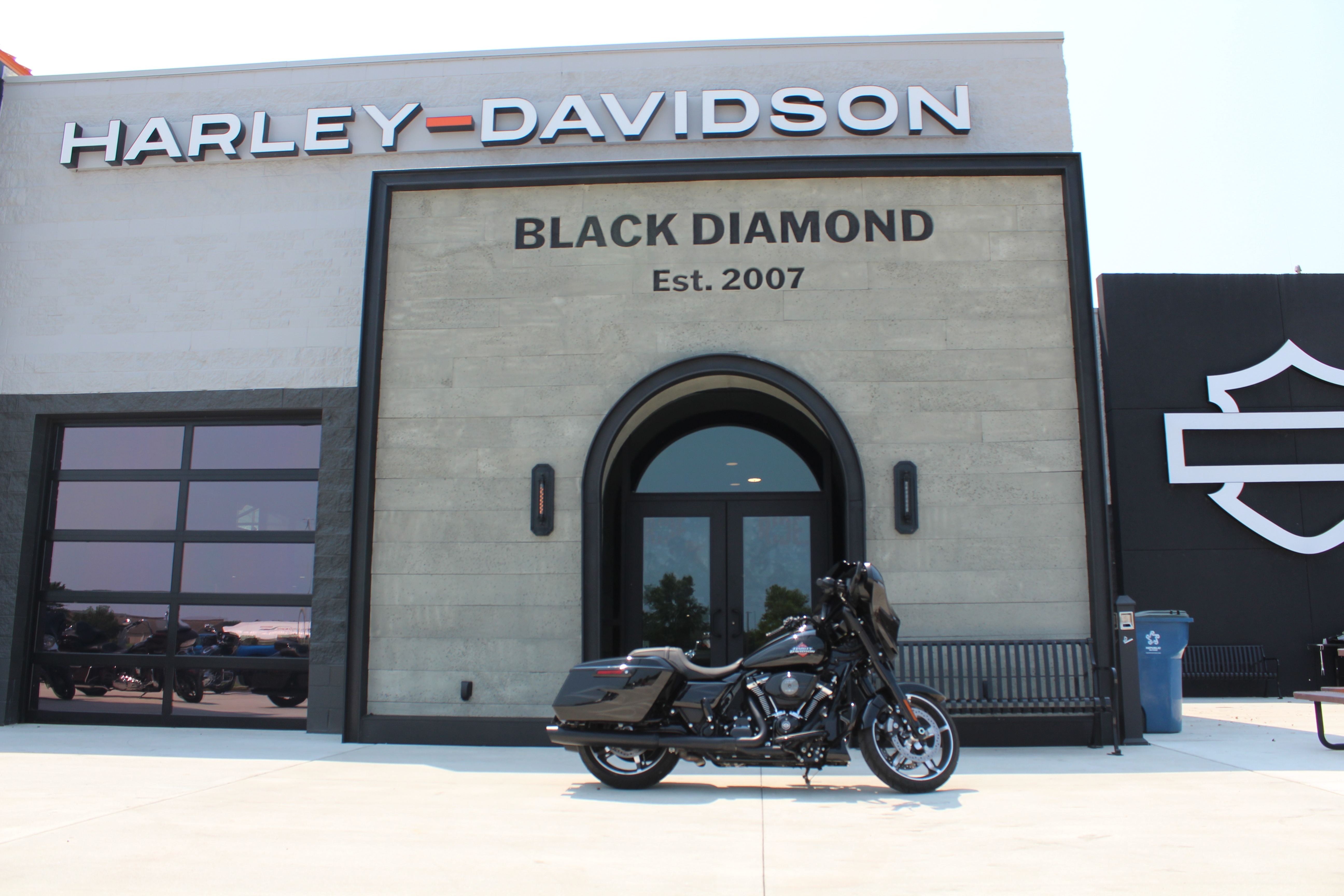 2025 Harley-Davidson Street Glide® in Marion, IL