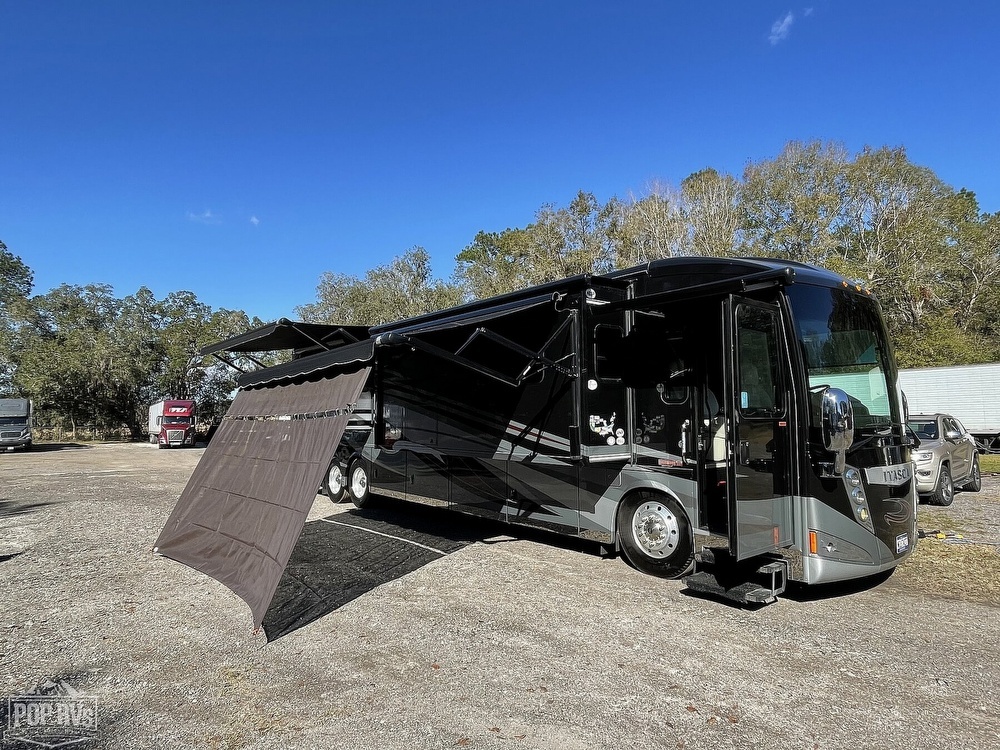 2014 Itasca ELLIPSE 42QD in mandeville LA