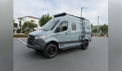 2022 Winnebago REVEL 44E RV