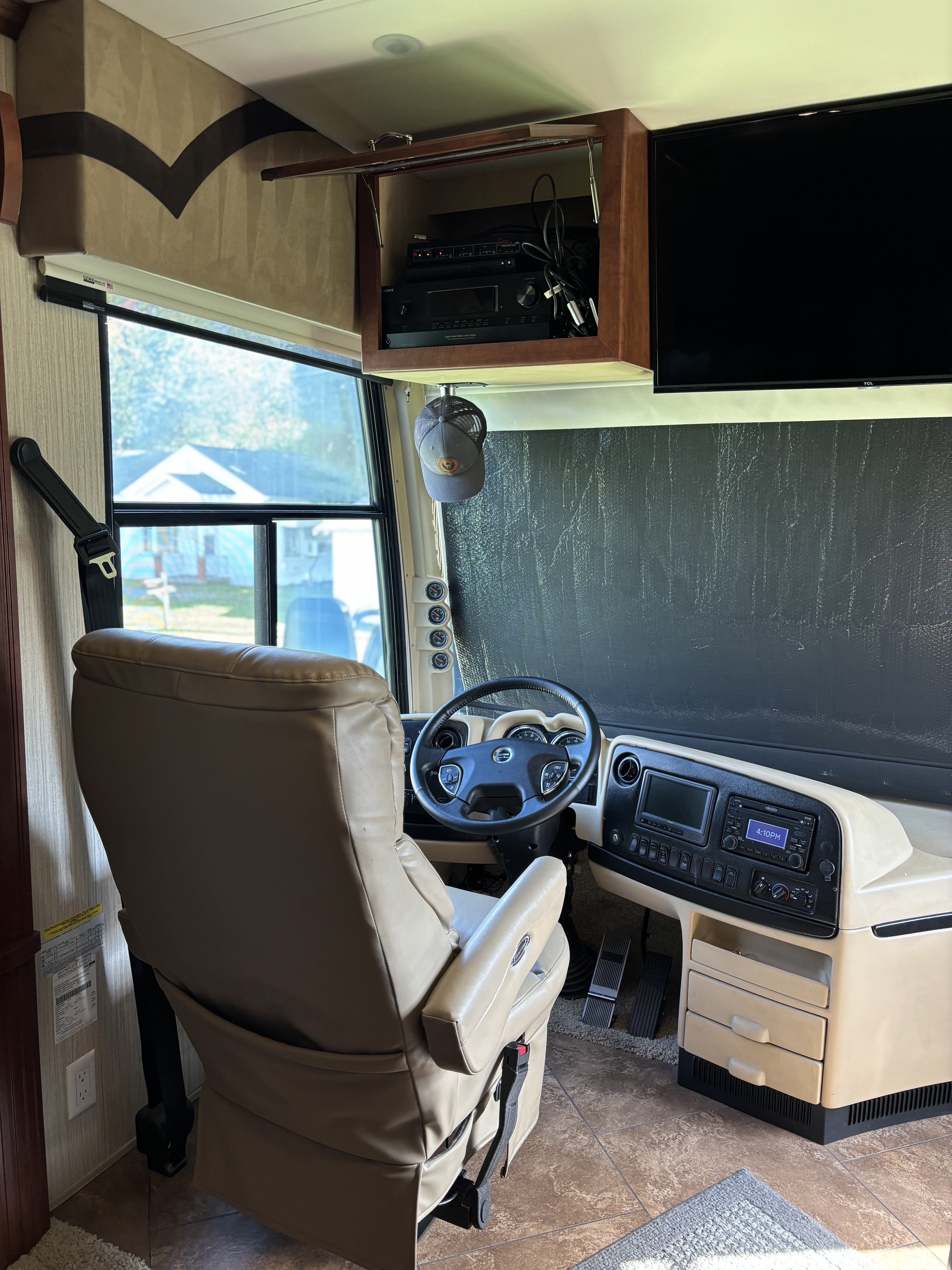 2012 Newmar VENTANA LE 3845 RV