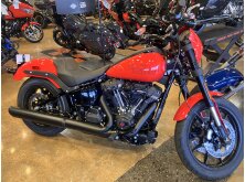 2026 Harley-Davidson Low Rider S Review image