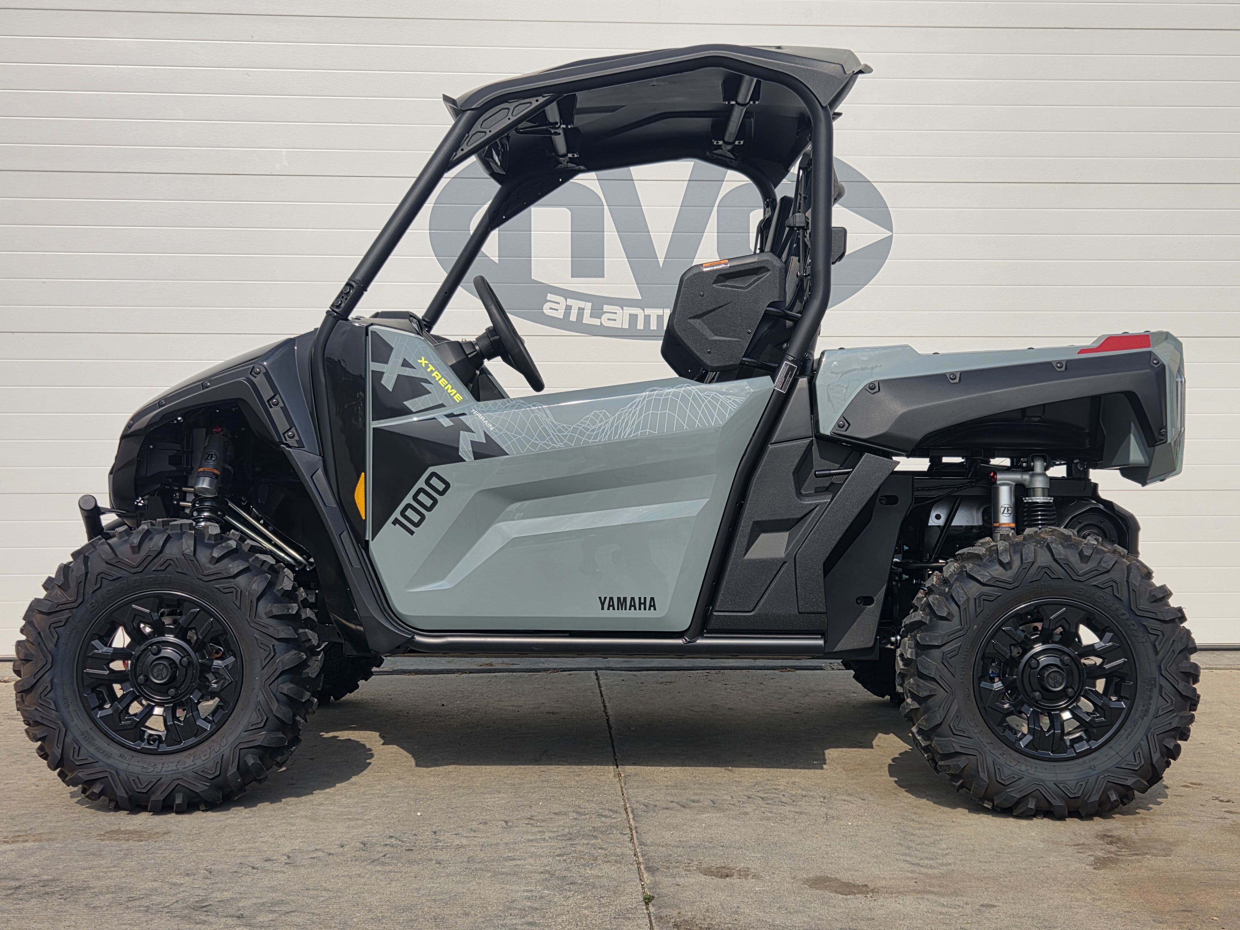 2026 Yamaha Wolverine X2 1000 XT-R BASE in atlantic IA