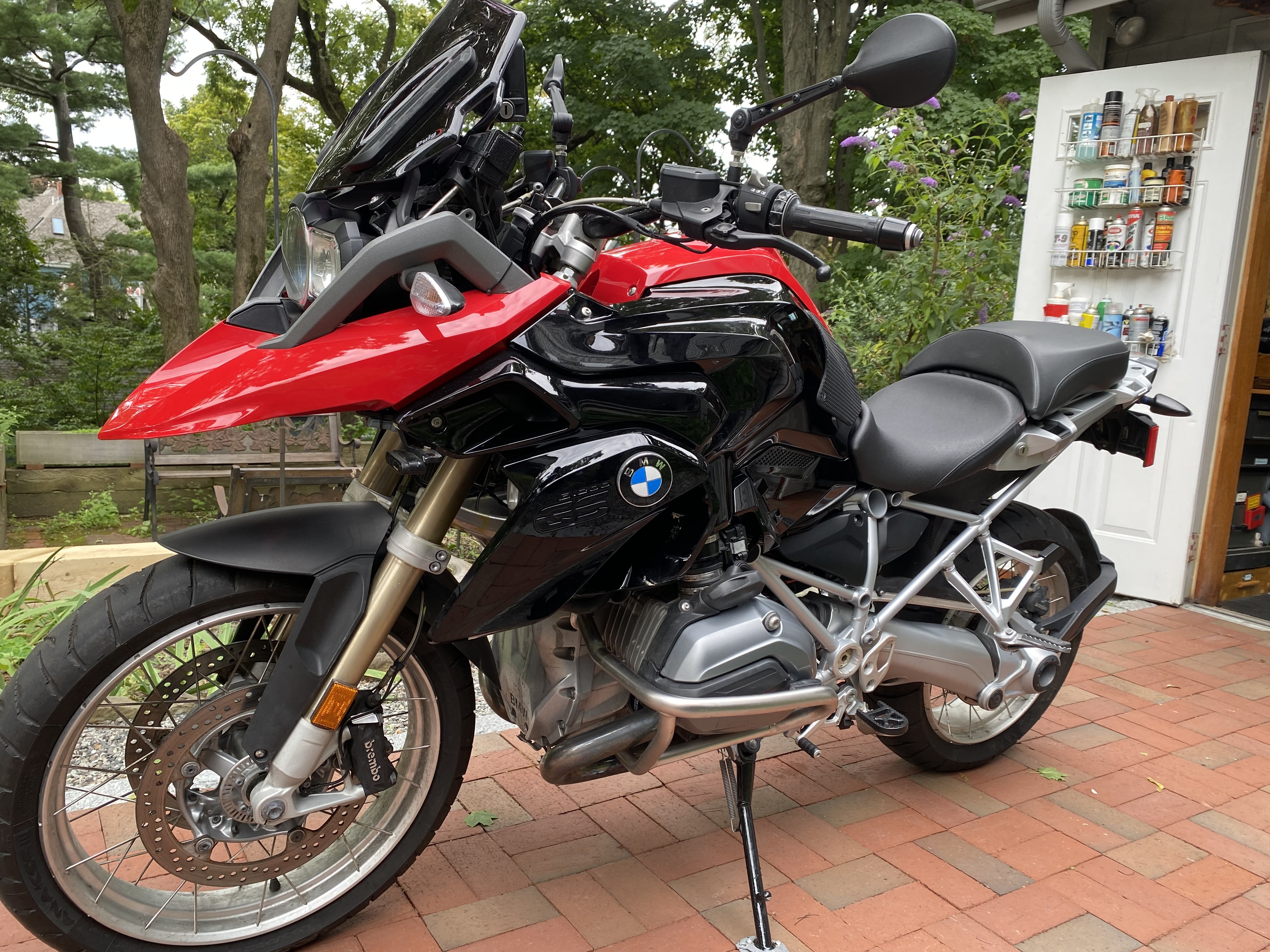 2013 BMW R 1200 GS SPECIAL EDITION SPECIAL EDITION in Norwell, MA