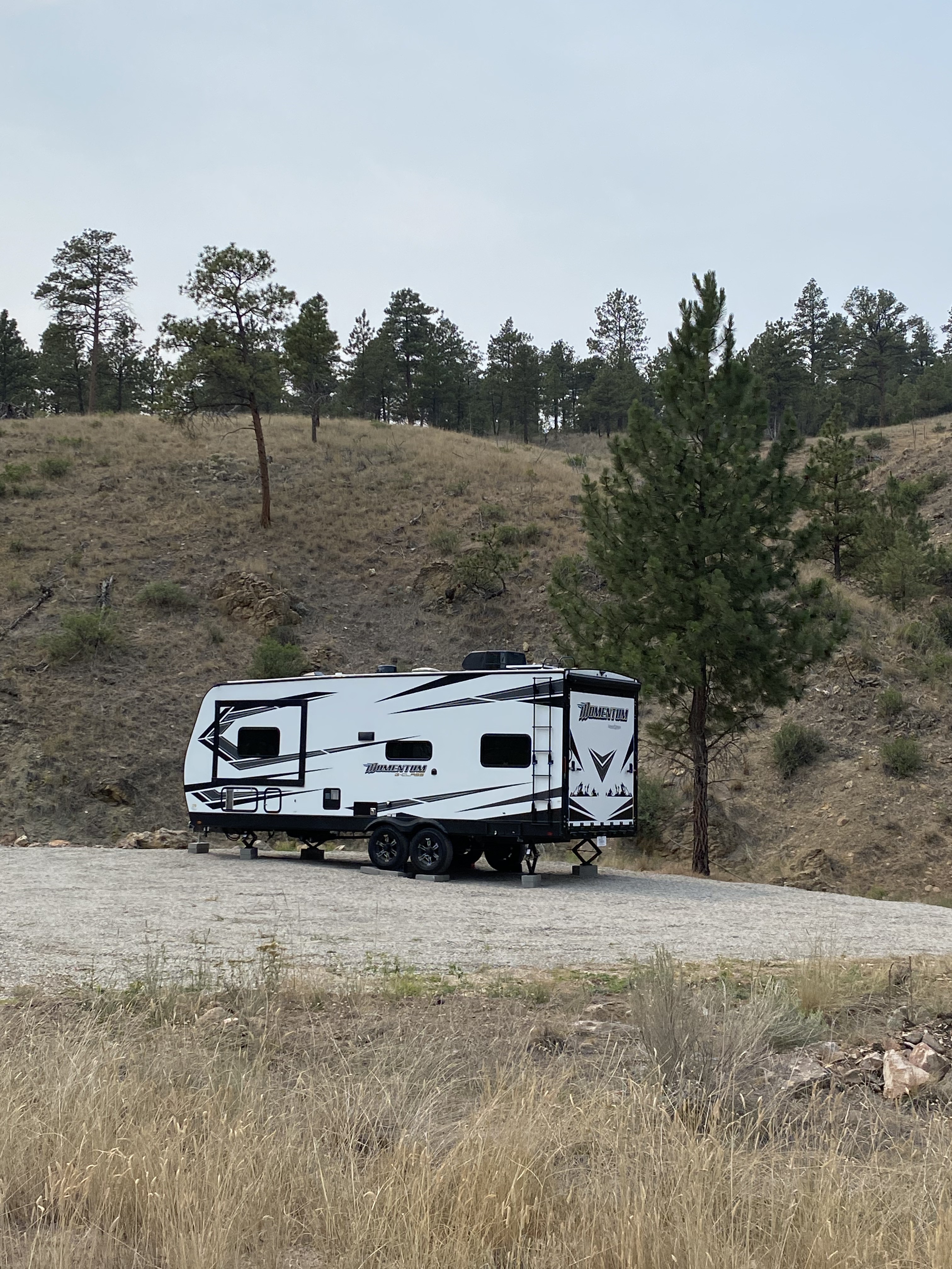 2021 Grand Design MOMENTUM G-CLASS 23G RV