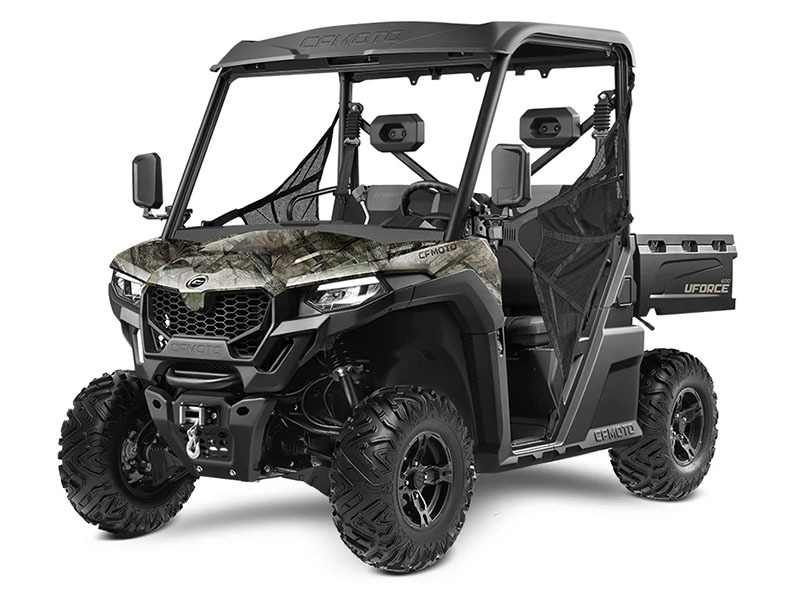 2025 CFMOTO UForce 600 in dover DE