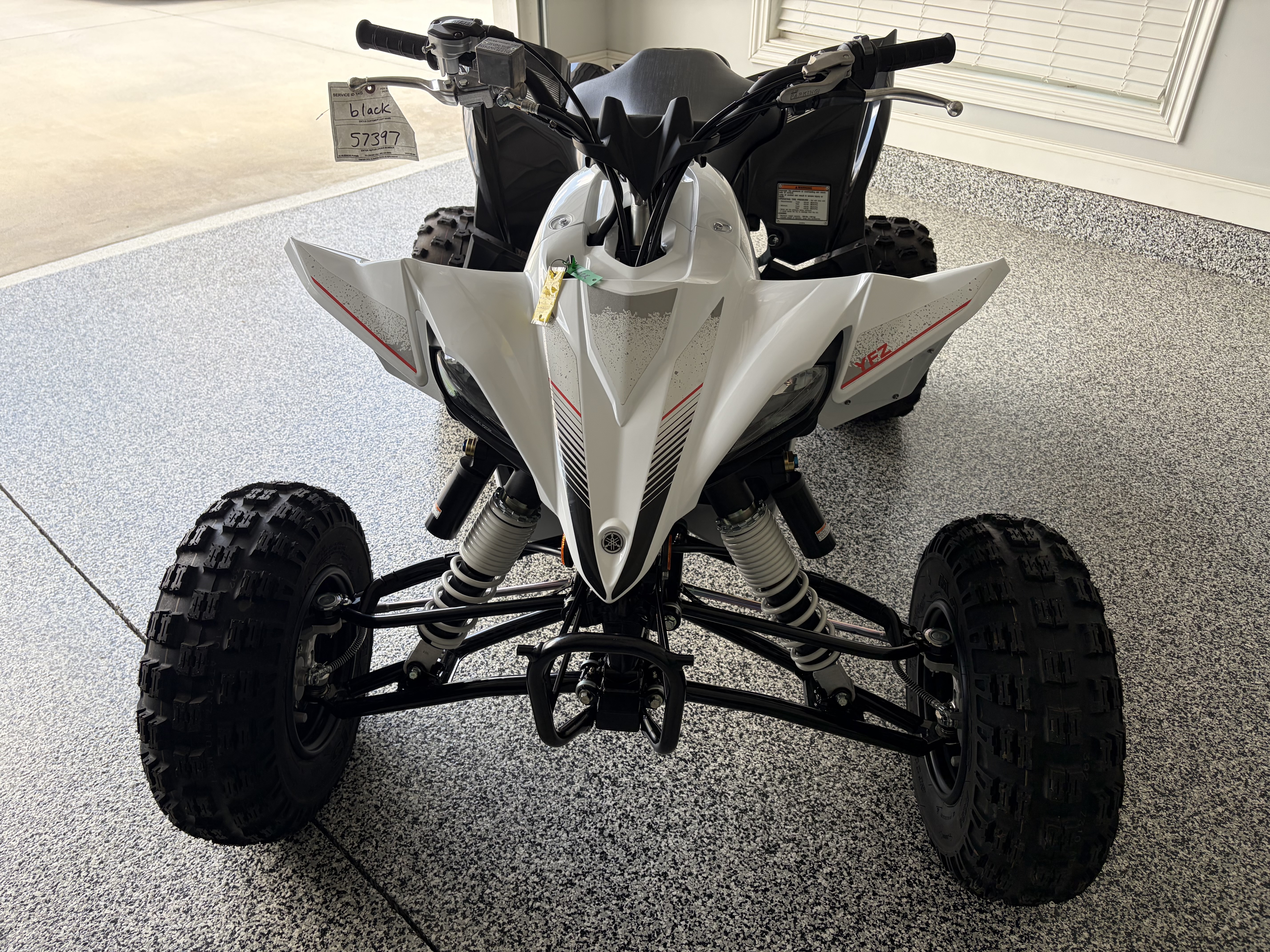 2021 Yamaha YFZ450 LIMITED EDITION in valdosta GA