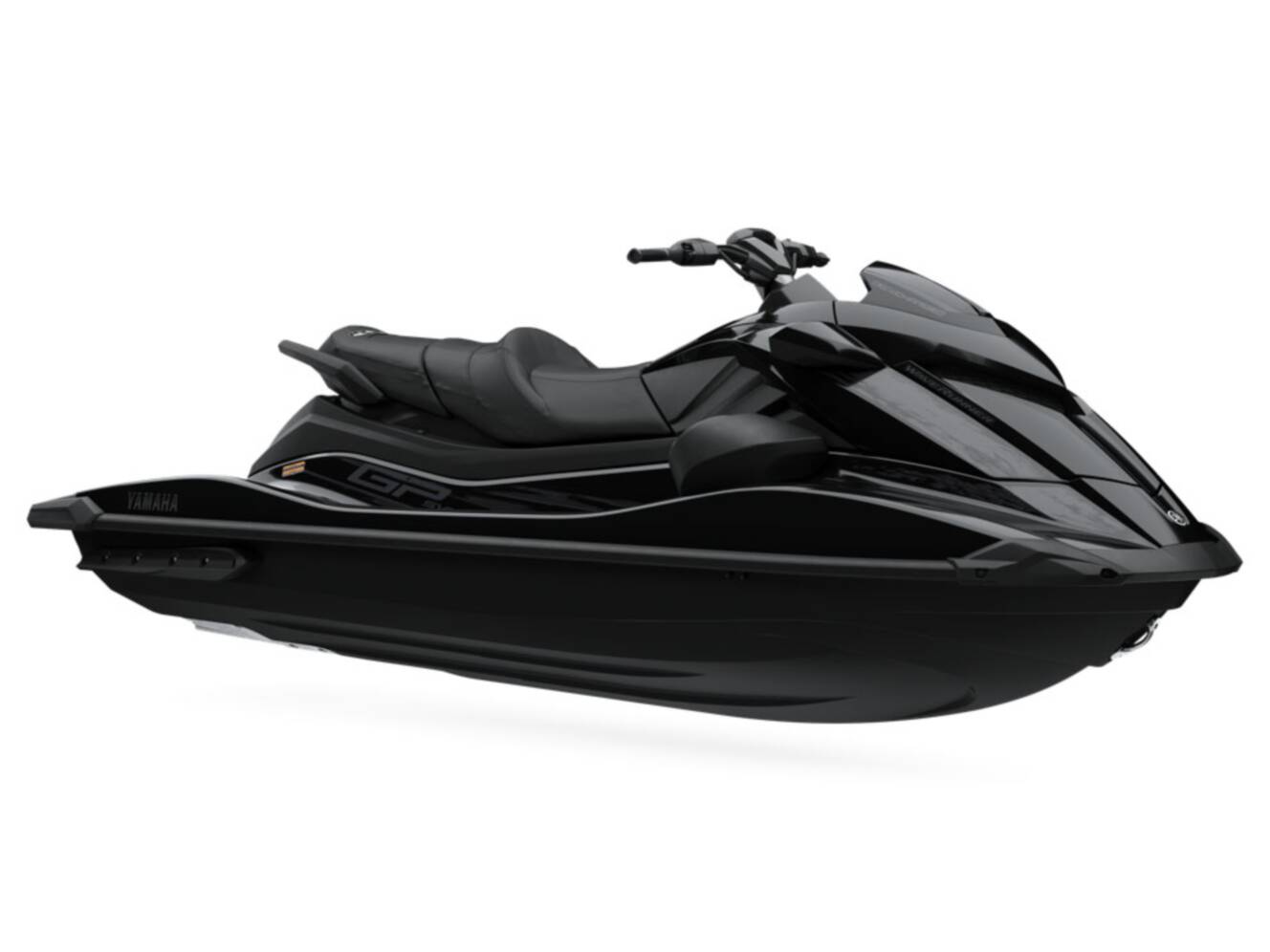 A photo of this 2026 Yamaha GP SVHO with Audio