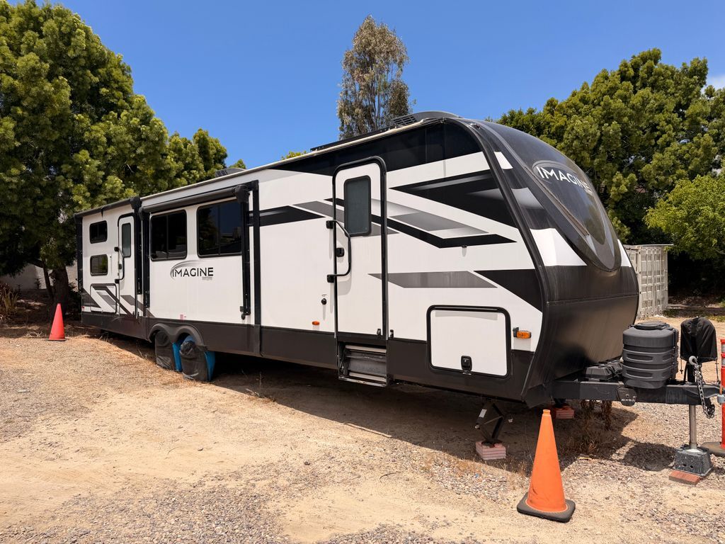 2024 Grand Design Imagine 3210BH in san diego CA