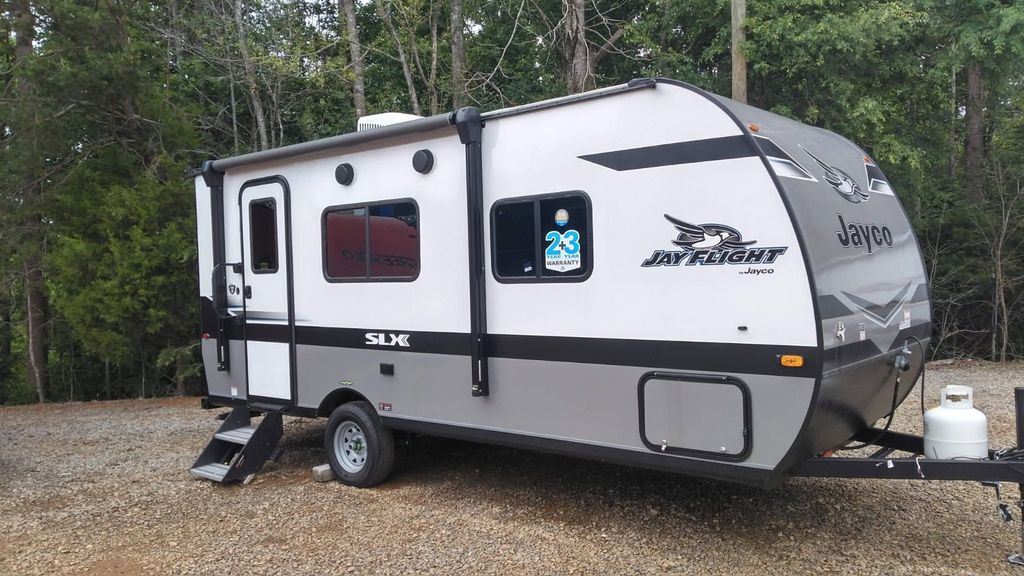 2023 Jayco Jay Flight SLX Baja 195RB in roxboro NC