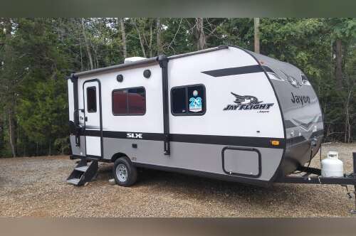 2023 Jayco Jay Flight SLX Baja 195RB in roxboro NC