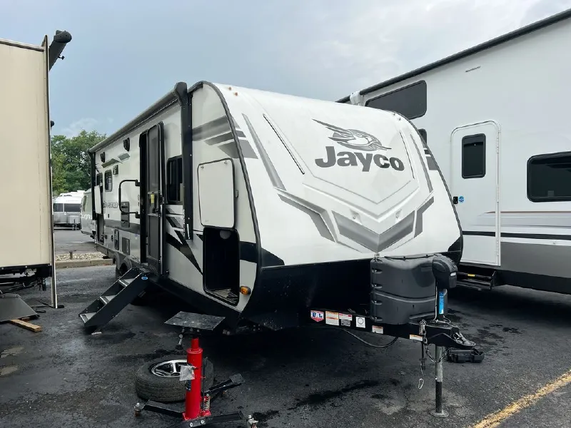 2022 Jayco Jay Feather 24RL