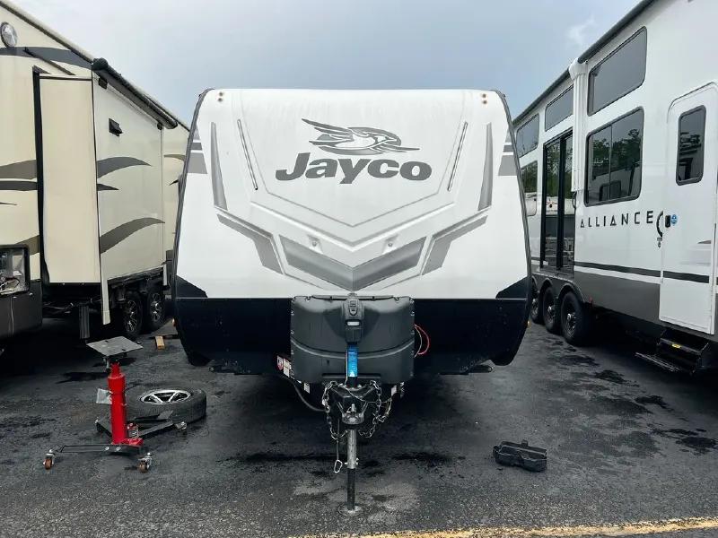 2022 Jayco Jay Feather 24RL