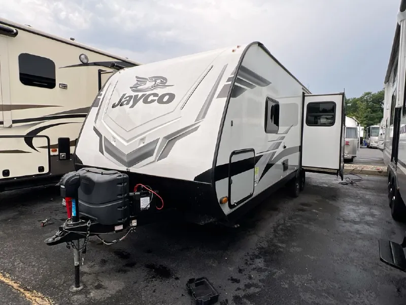 2022 Jayco Jay Feather 24RL