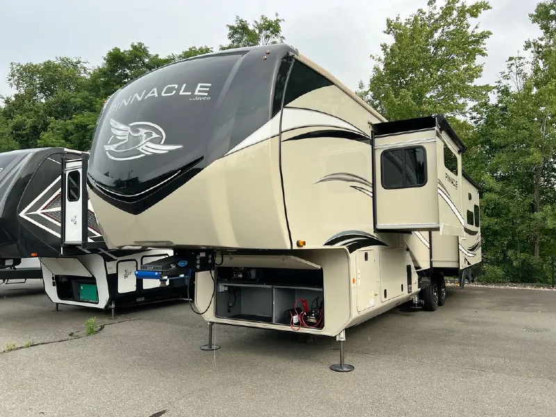 2023 Jayco Pinnacle 36FBTS