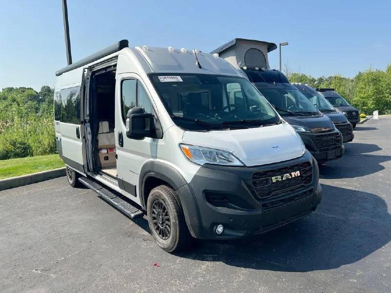2027 Entegra Coach Ethos 20T