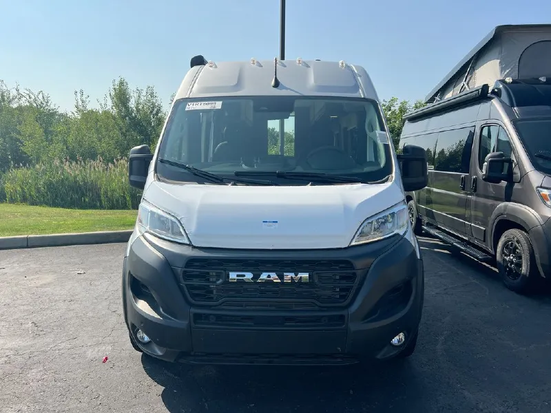 2027 Entegra Coach Ethos 20T