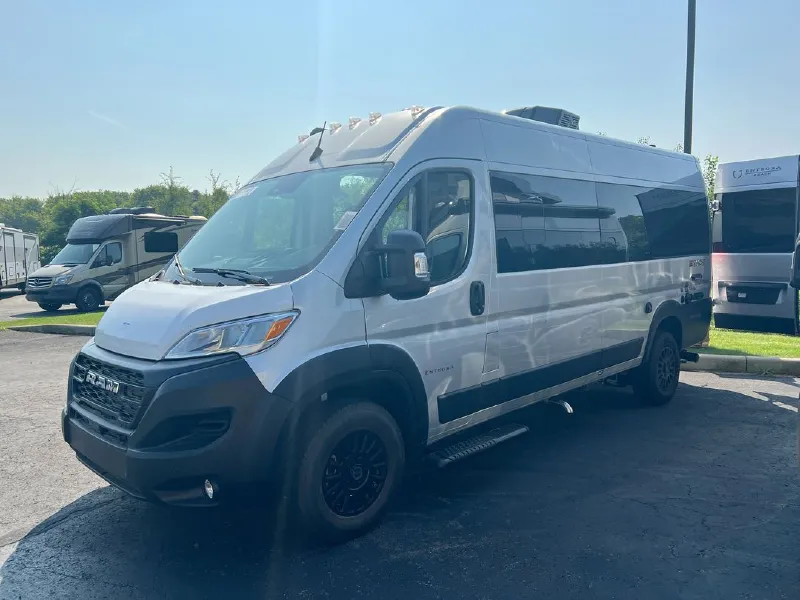2027 Entegra Coach Ethos 20T