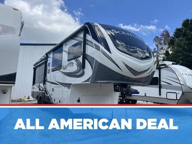 2022 Grand Design Solitude 280RK-R RV