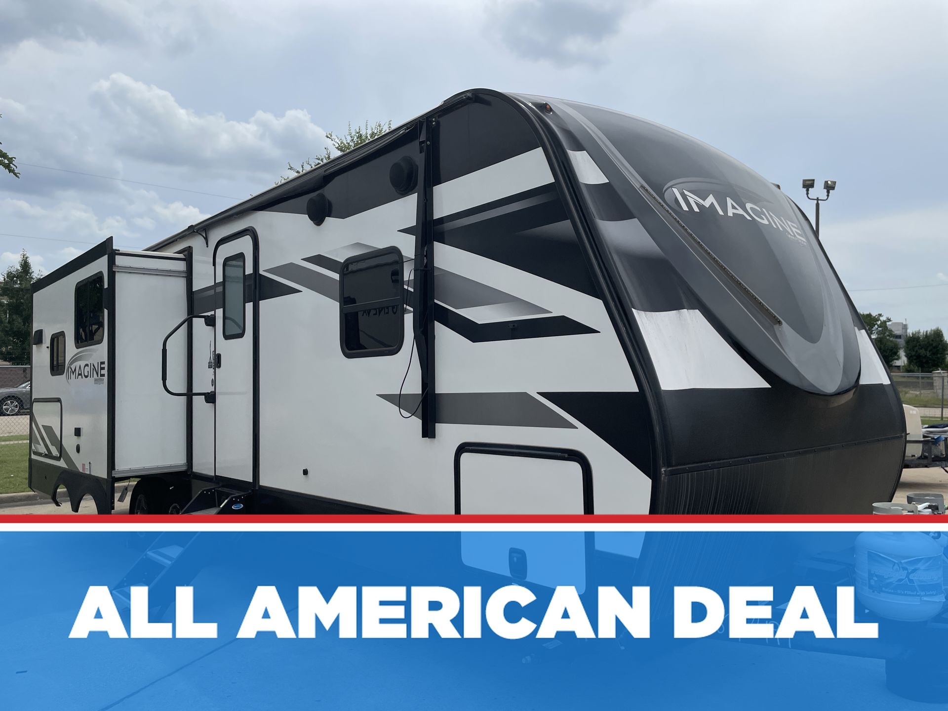 2024 Grand Design Imagine 2670MK RV