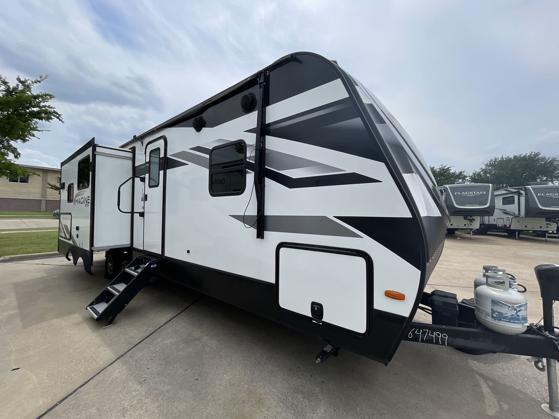 2024 Grand Design Imagine 2670MK in albuquerque NM