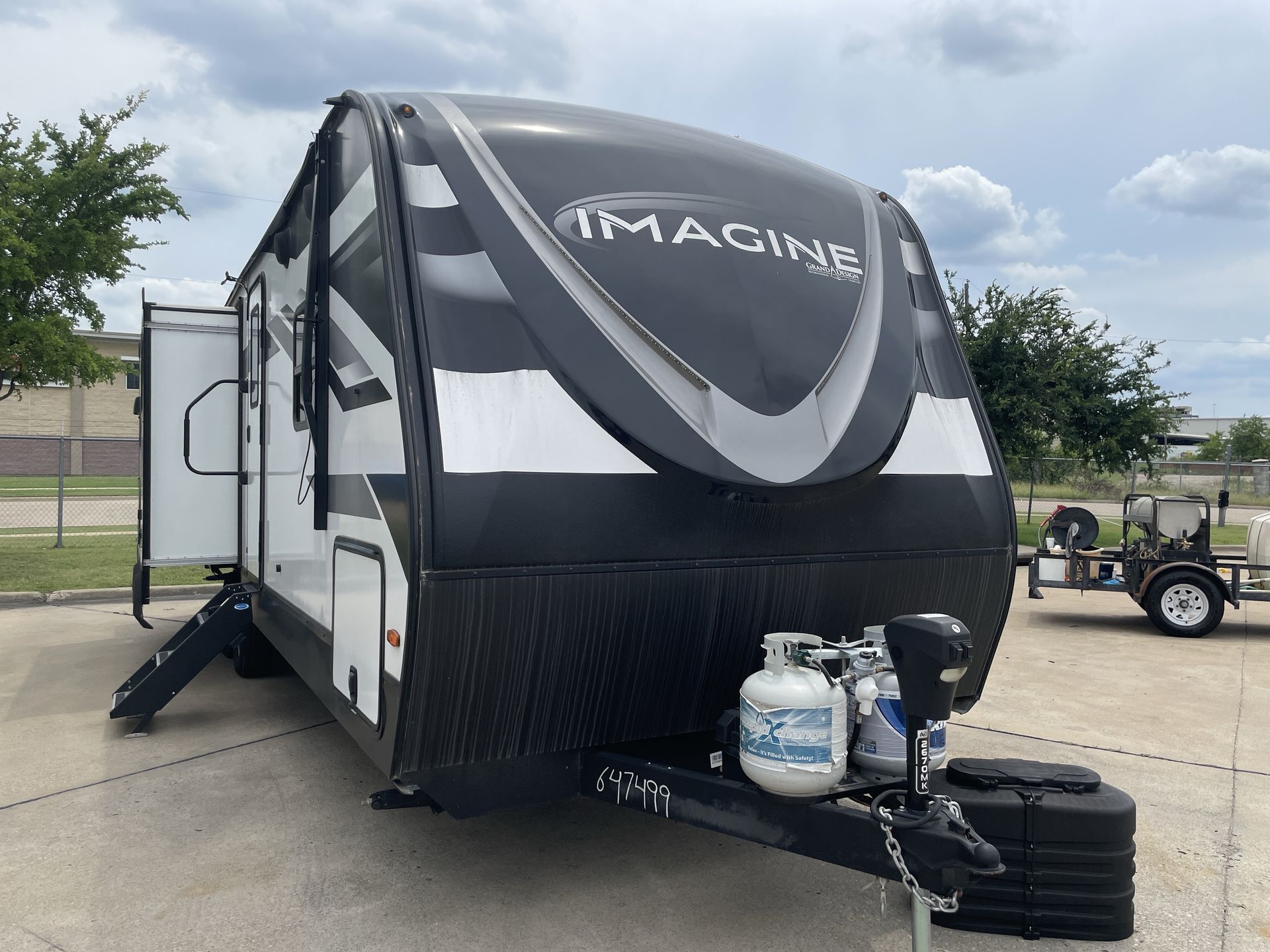 2024 Grand Design Imagine 2670MK in albuquerque NM