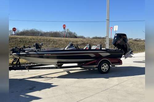2006 Ranger 188 VS in homer GA