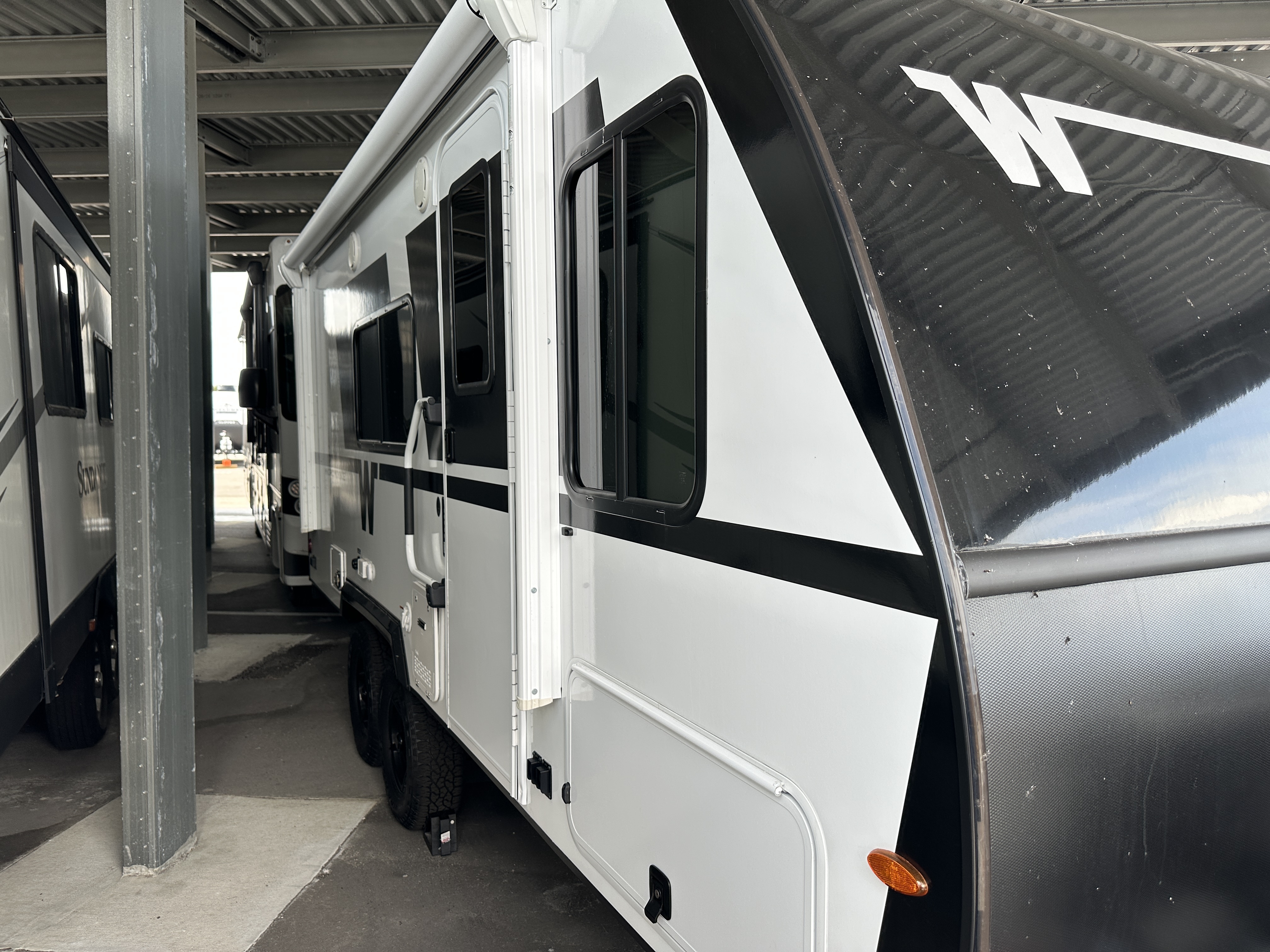 2026 Winnebago MICRO MINNIE 1800BH in melbourne FL