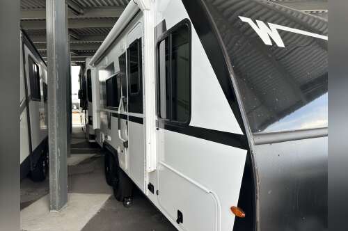 2026 Winnebago MICRO MINNIE 1800BH in melbourne FL
