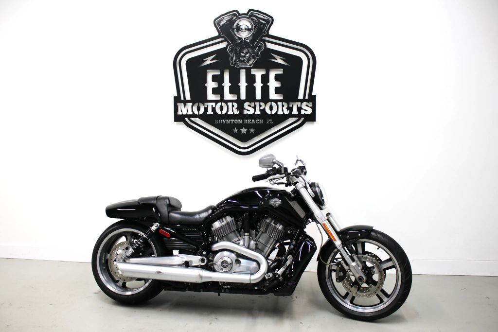 2012 Harley Davidson V-Rod Muscle V ROD VRod VRSCF X in Boynton Beach, FL