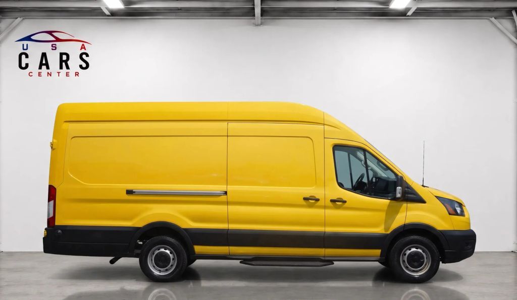 2021 FORD TRANSIT 250 in Langhorne, PA