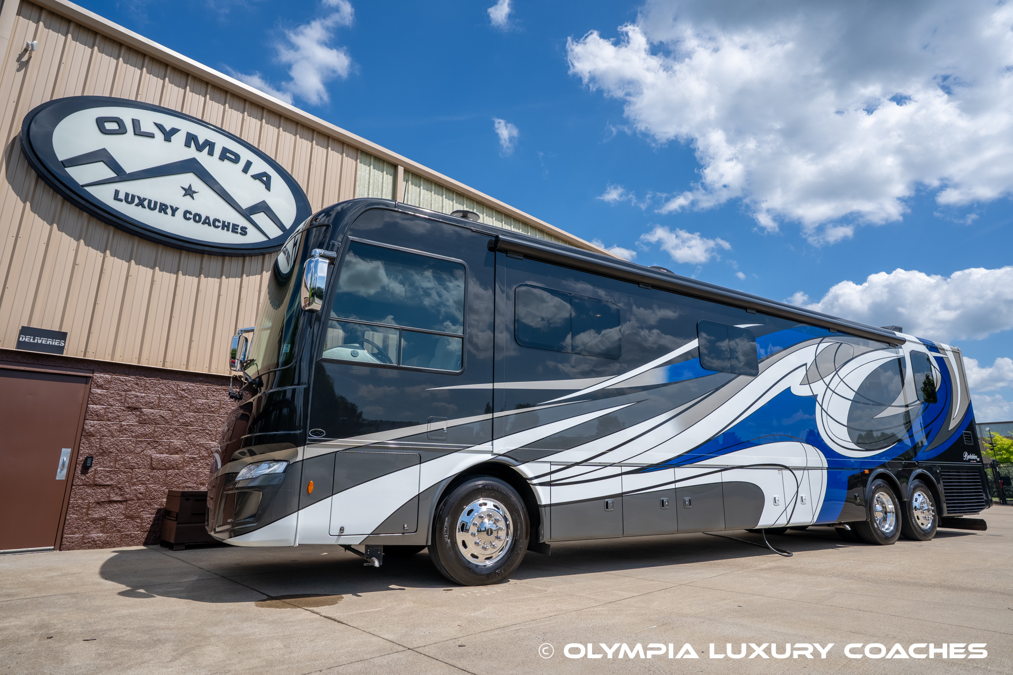 2020 Forest River BERKSHIRE XLT 43C in murfreesboro TN