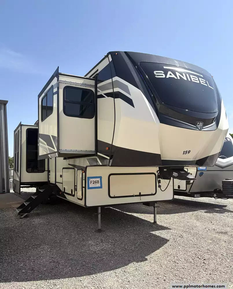 2023 Primetime Sanibel 3802WB in el reno OK