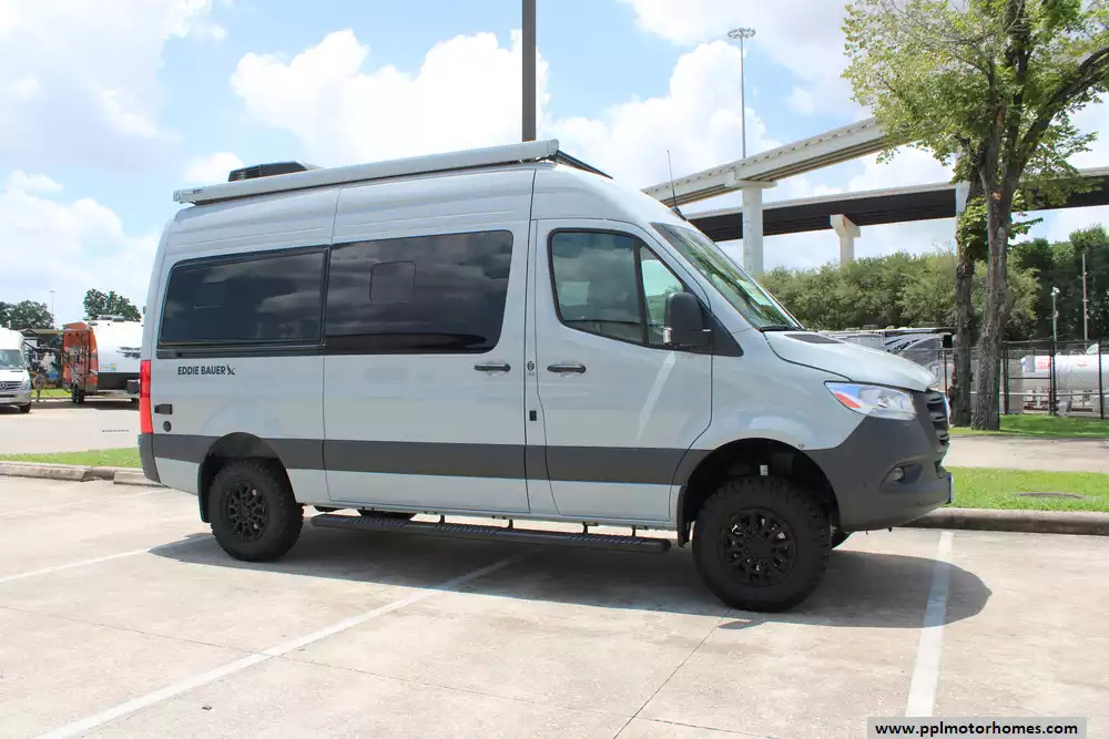 2026 Thor Eddie Bauer 19EB in houston TX