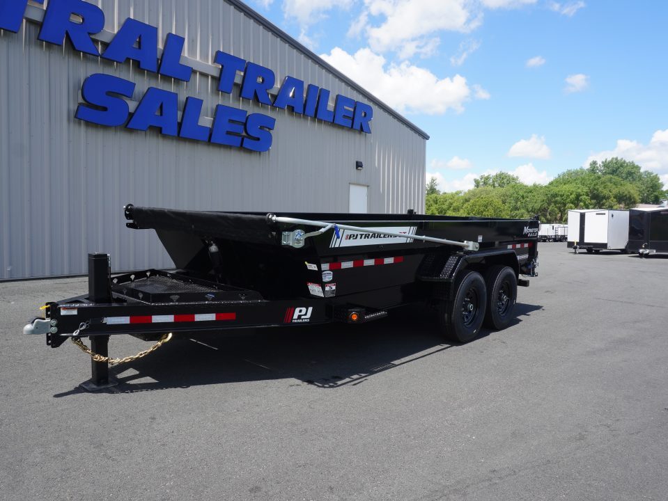 2026 PJ Trailers 83'x16ft in Jordan, MN