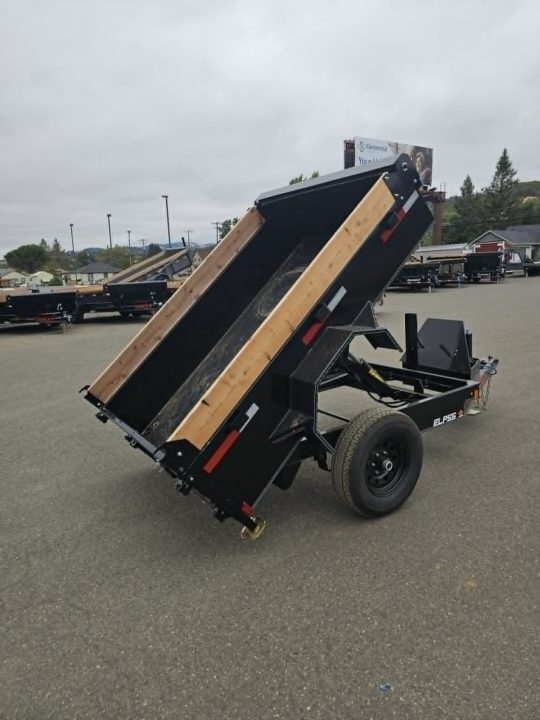 2027 Double A ELP55-8 in Roseburg, OR