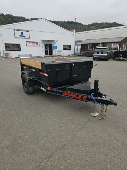 2027 Double A ELP55-8 in Roseburg, OR