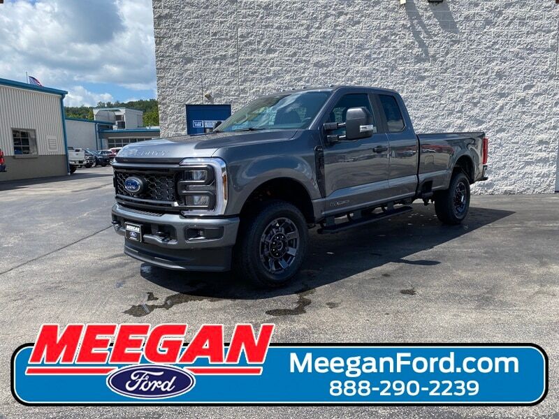 2026 FORD F250 in Connellsville, PA