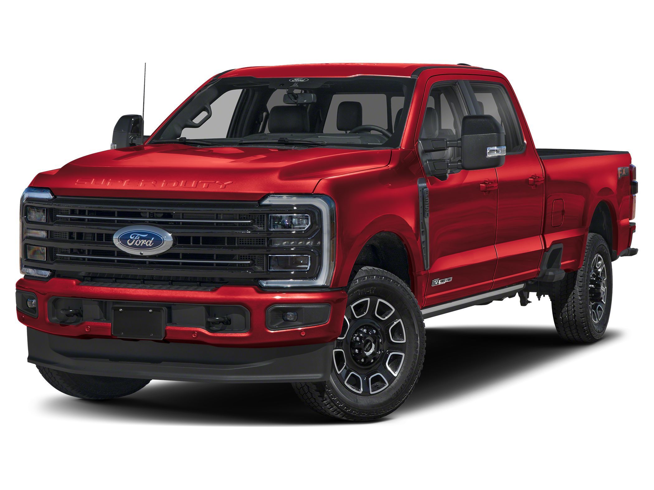2026 Ford F350 in Fredericksburg, VA