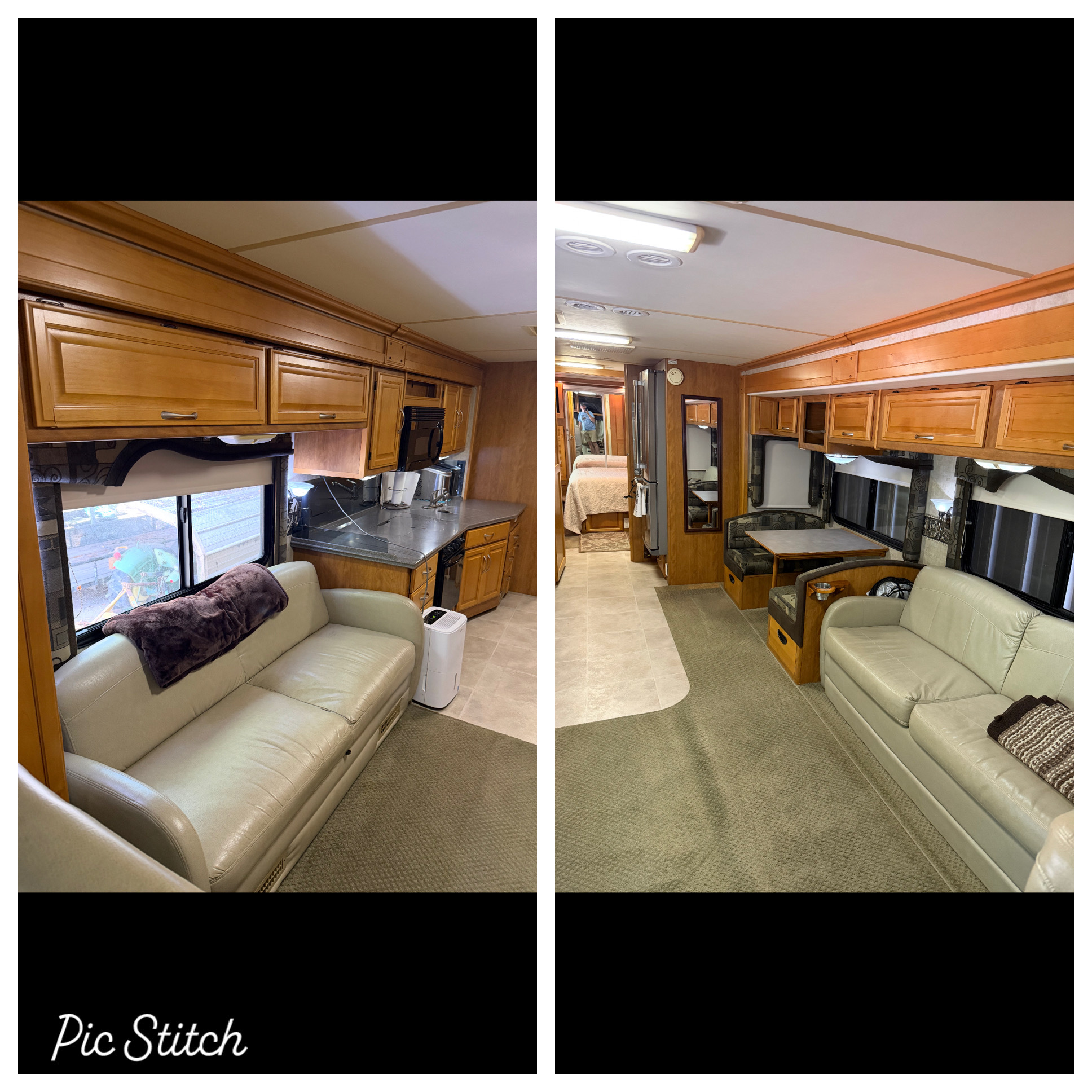 2006 Fleetwood DISCOVERY 39S in baton rouge LA